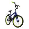 HUFFY Pro Thunder 20-inch Single Speed Ion Blue Children's Bike (23345W)