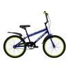 HUFFY Pro Thunder 20-inch Single Speed Ion Blue Children's Bike (23345W)