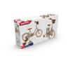 HUFFY Vintage 14-inch Single Speed Warm Grey Children's Bike (24255W)