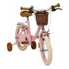 HUFFY Vintage 14-inch Single Speed Pink Children's Bike (24275W)