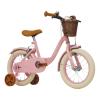 HUFFY Vintage 14-inch Single Speed Pink Children's Bike (24275W)