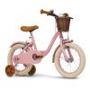 HUFFY Vintage 14-inch Single Speed Pink Children's Bike (24275W)