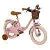 HUFFY Vintage 14-inch Single Speed Pink Children's Bike (24275W)