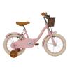 HUFFY Vintage 14-inch Single Speed Pink Children's Bike (24275W)