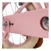HUFFY Vintage 14-inch Single Speed Pink Children's Bike (24275W)