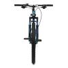 HUFFY Korros 26-Inch 21-Speed Blue Hardtail Mountain Bike (26322W)