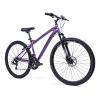 HUFFY Extent 27.5-inch 18-Speed Gloss Purple Hardtail Mountain Bike (26950W)