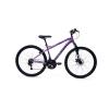 HUFFY Extent 27.5-inch 18-Speed Gloss Purple Hardtail Mountain Bike (26950W)
