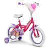 HUFFY Disney Princess 14-inch Children's Bike (24375W)