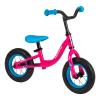 HUFFY So Sweet 10-inch Rose Pink Balance Bike (27275W)