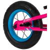 HUFFY So Sweet 10-inch Rose Pink Balance Bike (27275W)