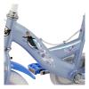 HUFFY Disney Frozen 14-inch Children's Bike (24975W)