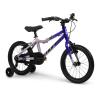 HUFFY Literide 16in Single-Speed Amethyst Purple Children's Bike (21215W)