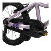 HUFFY Literide 16in Single-Speed Amethyst Purple Children's Bike (21215W)