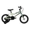 HUFFY Literide 14in Single-Speed Viridian Green Children's Bike (24205W)