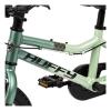 HUFFY Literide 14in Single-Speed Viridian Green Children's Bike (24205W)