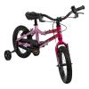 HUFFY Literide 14in Single-Speed Bubblegum Pink Children's Bike (24215W)
