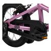 HUFFY Literide 14in Single-Speed Bubblegum Pink Children's Bike (24215W)