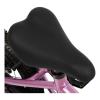 HUFFY Literide 14in Single-Speed Bubblegum Pink Children's Bike (24215W)