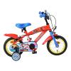PAW PATROL Core 12-Inch Boys Children's Bike (20507-FW12UK)