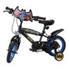 DC COMICS Batman 12-Inch Boys Children's Bike (20509-FW12UK)