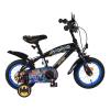 DC COMICS Batman 12-Inch Boys Children's Bike (20509-FW12UK)