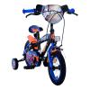 HOT WHEELS 12-Inch Boys Children's Bike (20511-FW12UK)