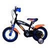 HOT WHEELS 12-Inch Boys Children's Bike (20511-FW12UK)