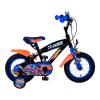 HOT WHEELS 12-Inch Boys Children's Bike (20511-FW12UK)