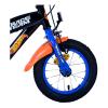 HOT WHEELS 12-Inch Boys Children's Bike (20511-FW12UK)