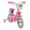 BARBIE 12-Inch Girls Children's Bike (20531-FW12UK)
