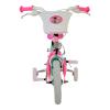 BARBIE 12-Inch Girls Children's Bike (20531-FW12UK)