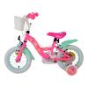 BARBIE 12-Inch Girls Children's Bike (20531-FW12UK)