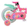 BARBIE 12-Inch Girls Children's Bike (20531-FW12UK)