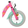 BARBIE 12-Inch Girls Children's Bike (20531-FW12UK)