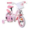 HELLO KITTY 12-Inch Girls Children's Bike (20535-FW12UK)