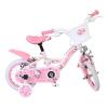 HELLO KITTY 12-Inch Girls Children's Bike (20535-FW12UK)