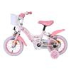 HELLO KITTY 12-Inch Girls Children's Bike (20535-FW12UK)
