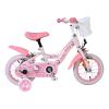 HELLO KITTY 12-Inch Girls Children's Bike (20535-FW12UK)