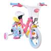 PEPPA PIG 12-Inch Girls Children's Bike (20537-FW12UK)