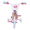 PEPPA PIG 12-Inch Girls Children's Bike (20537-FW12UK)