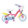 PEPPA PIG 12-Inch Girls Children's Bike (20537-FW12UK)