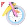 PEPPA PIG 12-Inch Girls Children's Bike (20537-FW12UK)