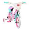 PAW PATROL 12-Inch Girls Children's Bike (20539-FW12UK)