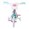 PAW PATROL 12-Inch Girls Children's Bike (20539-FW12UK)
