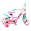 PAW PATROL 12-Inch Girls Children's Bike (20539-FW12UK)