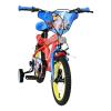 PAW PATROL Core 14-Inch Boys Children's Bike (20547-FW14UK)