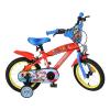 PAW PATROL Core 14-Inch Boys Children's Bike (20547-FW14UK)