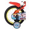 PAW PATROL Core 14-Inch Boys Children's Bike (20547-FW14UK)