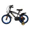 DC COMICS Batman 14-Inch Boys Children's Bike (20549-FW14UK)